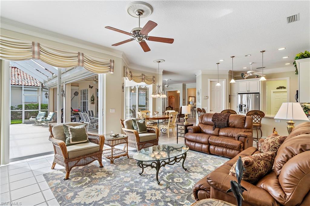 VILLAGE WALK - Residential