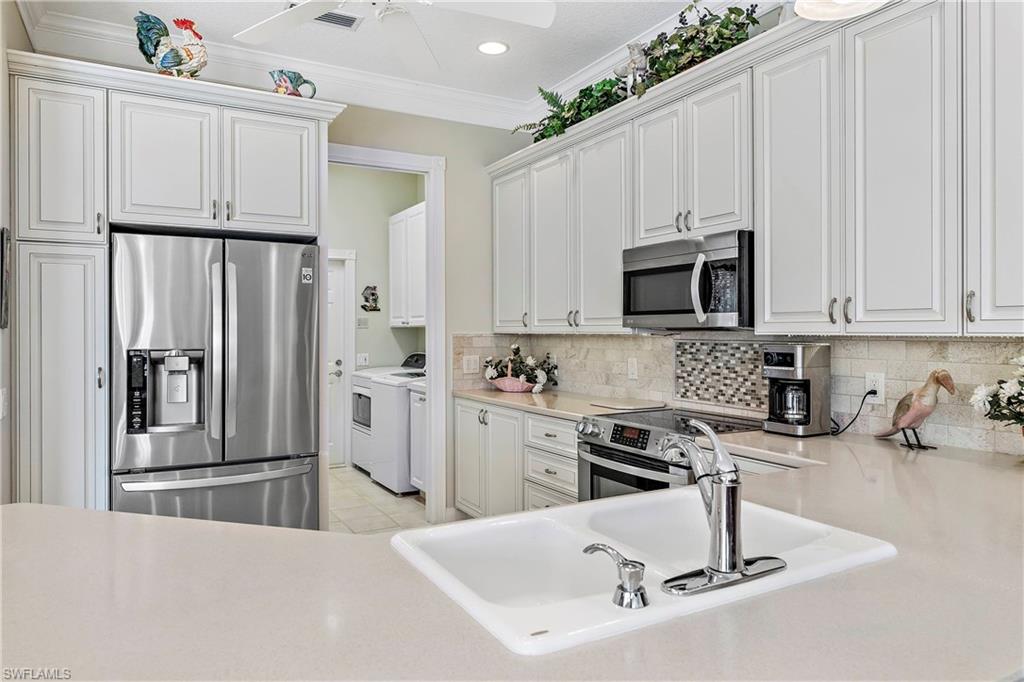 VILLAGE WALK - Residential