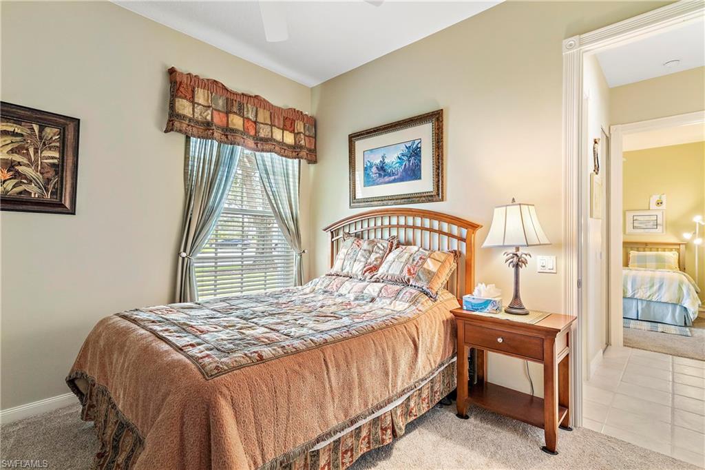 VILLAGE WALK - Residential