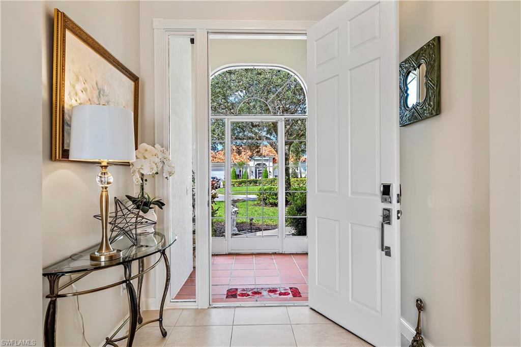 VILLAGE WALK - Residential