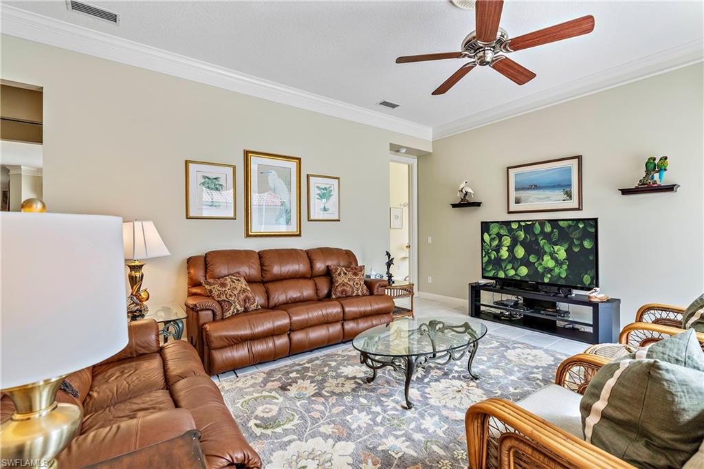 VILLAGE WALK - Residential