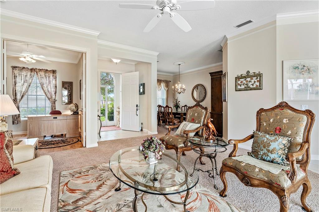 VILLAGE WALK - Residential