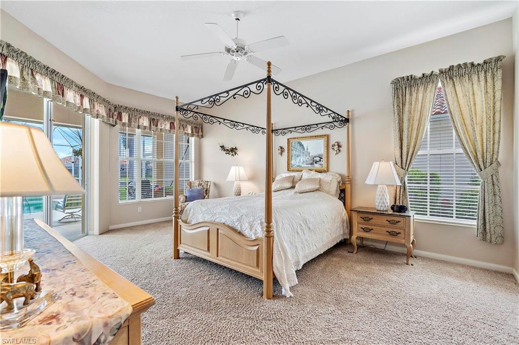 VILLAGE WALK - Residential