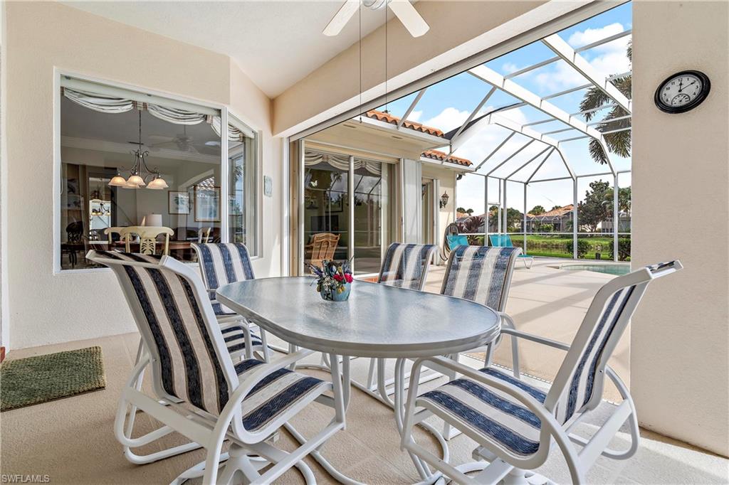 VILLAGE WALK - Residential