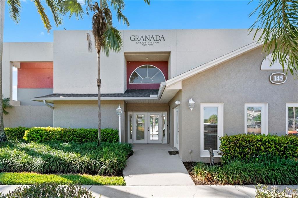 GRANADA LAKES - Residential