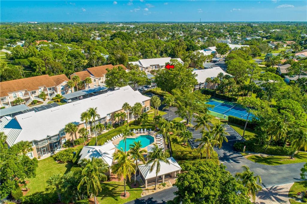 BERMUDA ISLES - Residential