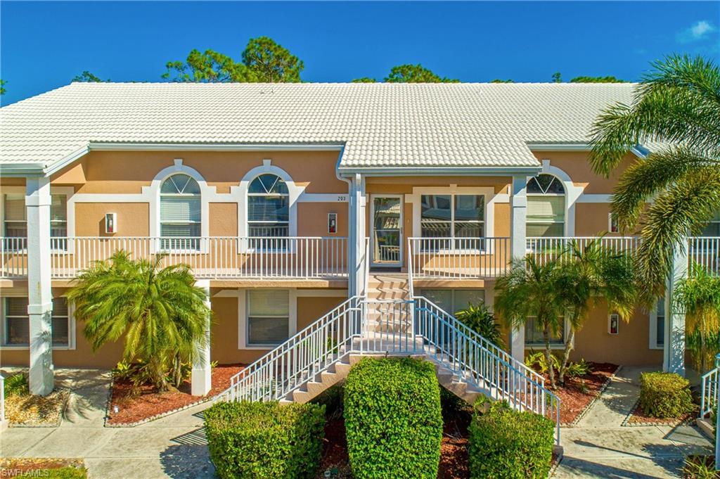 BERMUDA ISLES - Residential