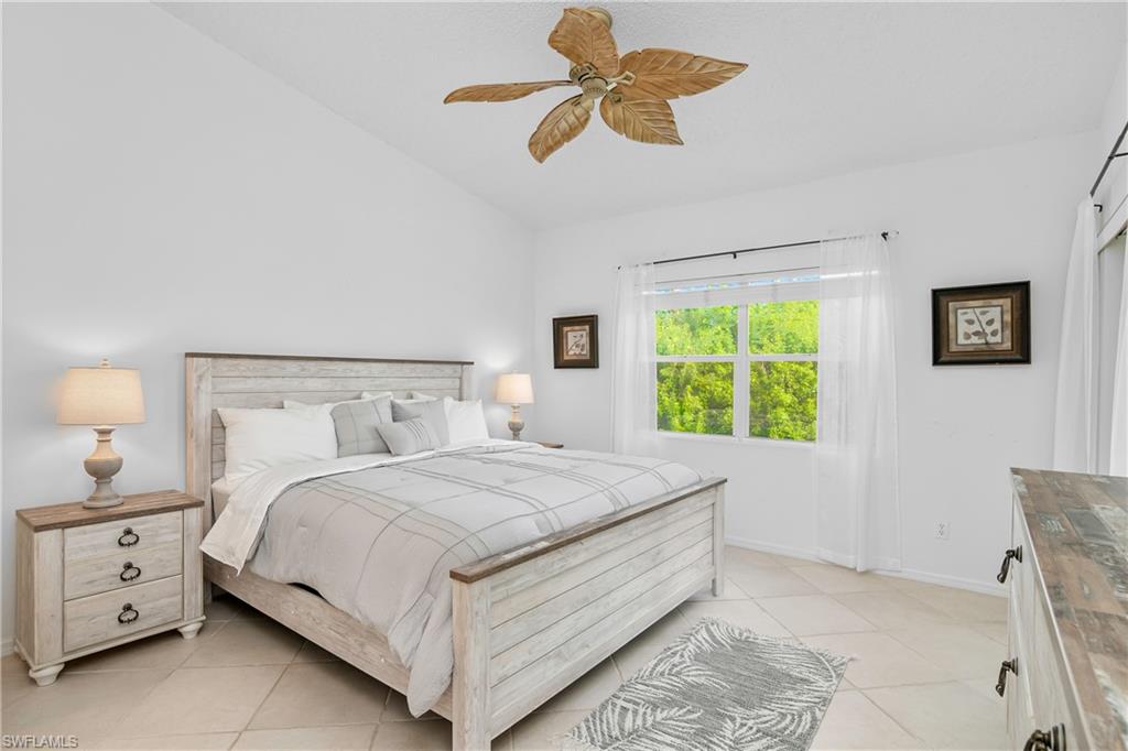 BERMUDA ISLES - Residential