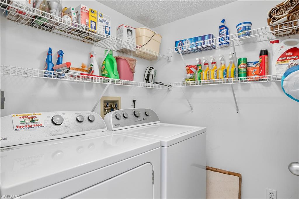 BERMUDA ISLES - Residential