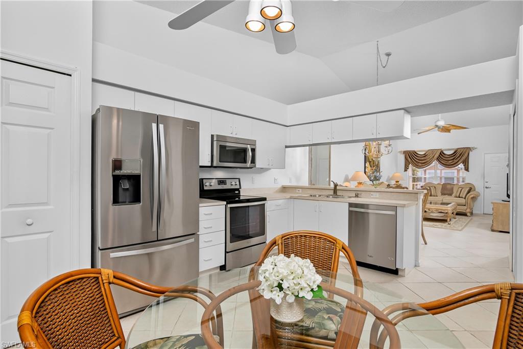 BERMUDA ISLES - Residential