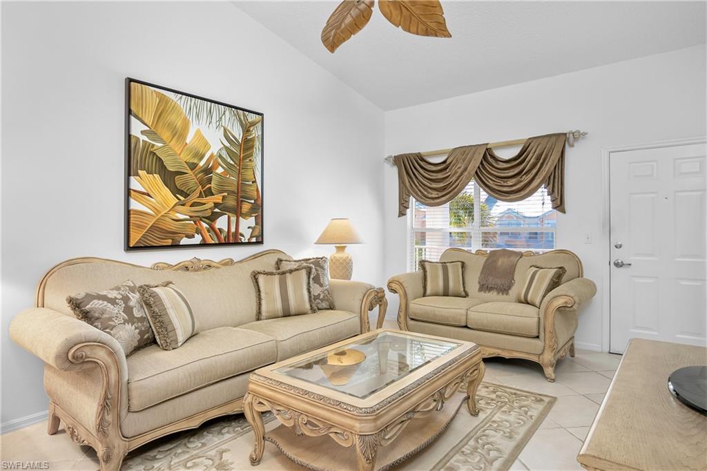 BERMUDA ISLES - Residential