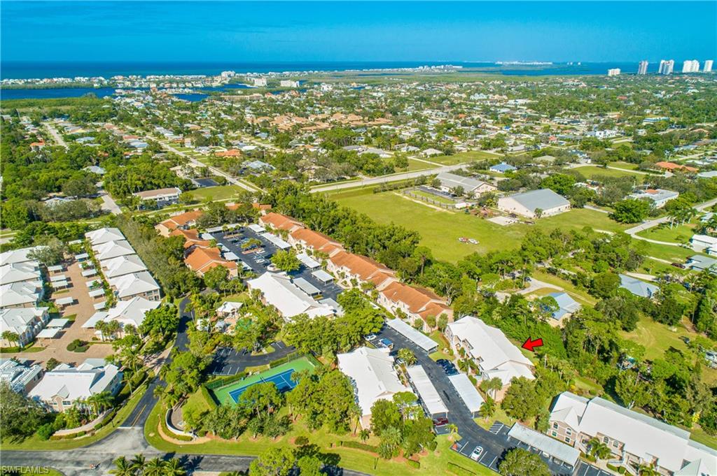 BERMUDA ISLES - Residential