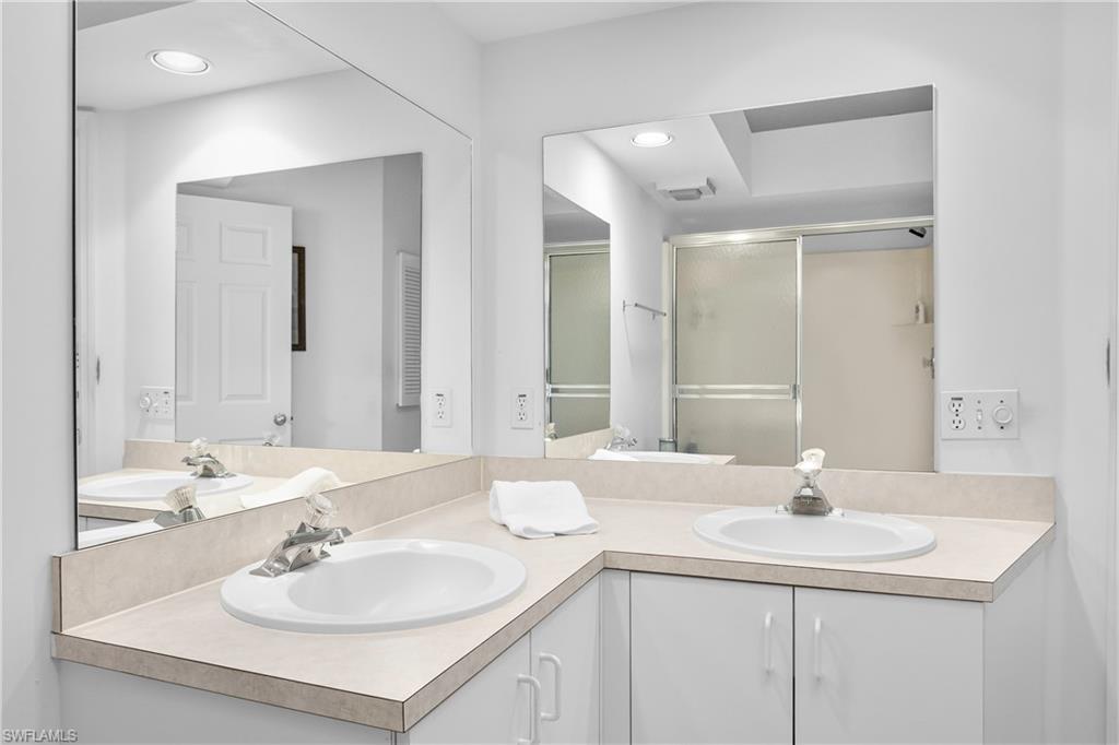 BERMUDA ISLES - Residential