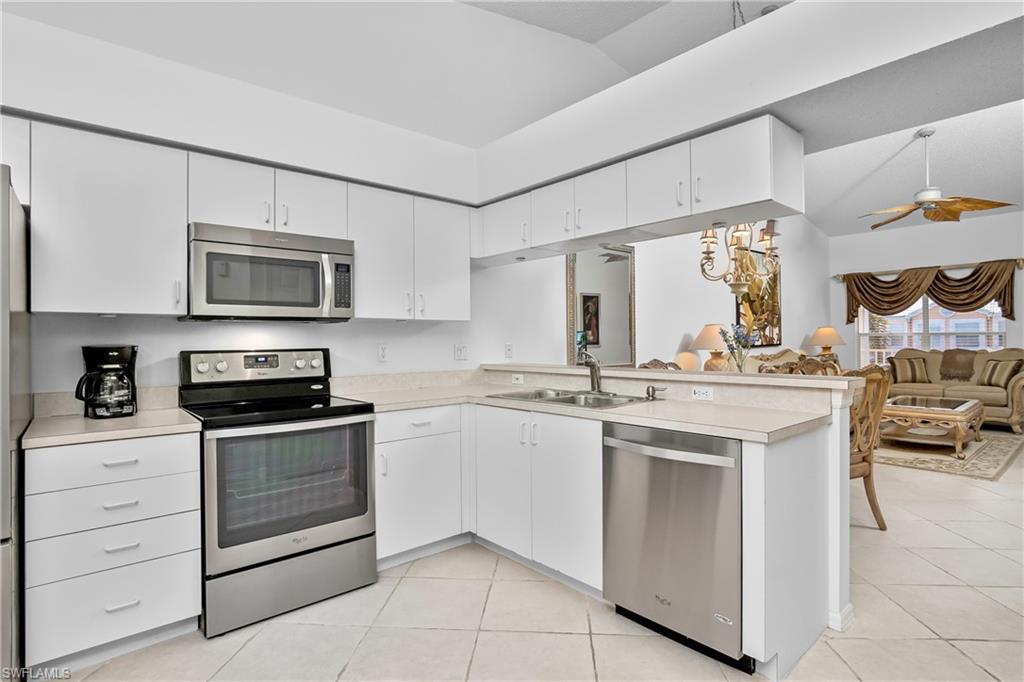 BERMUDA ISLES - Residential