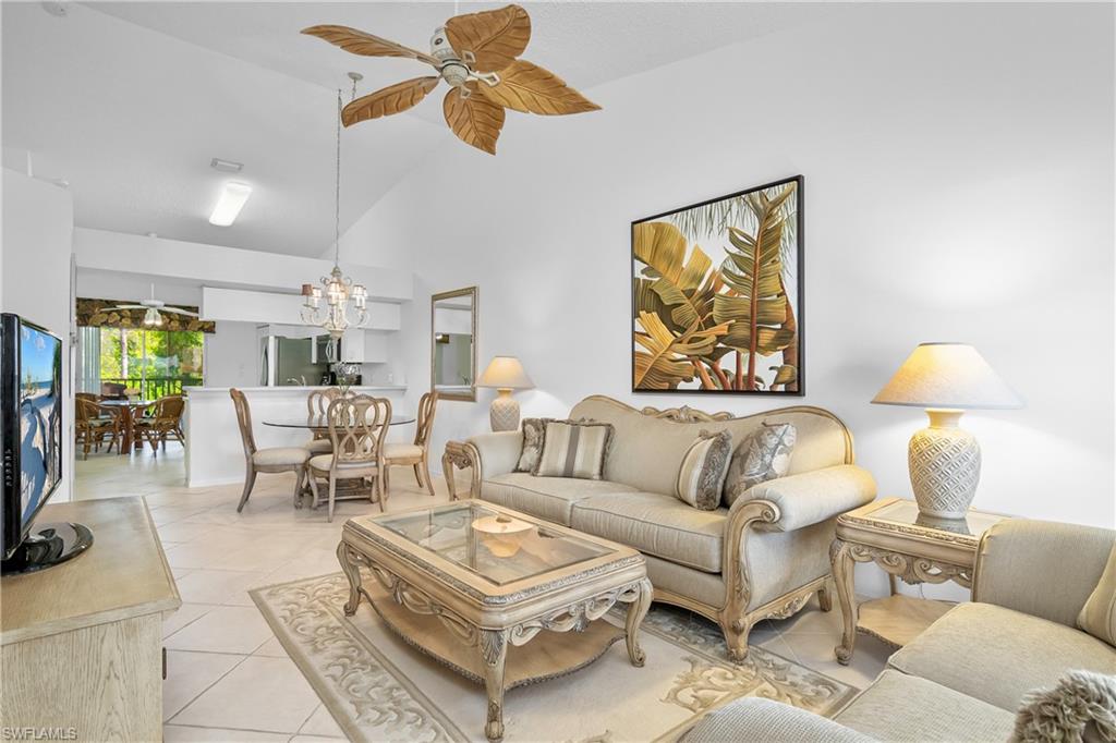 BERMUDA ISLES - Residential