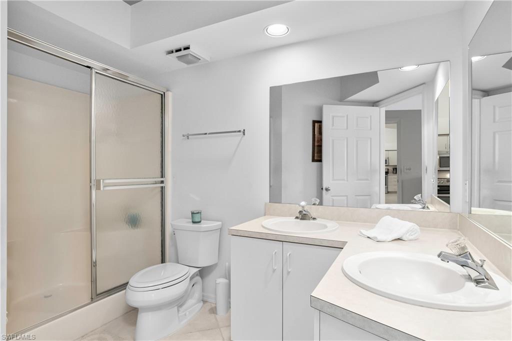 BERMUDA ISLES - Residential