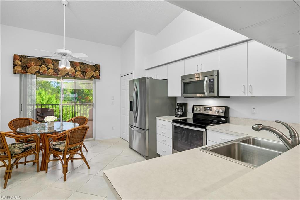 BERMUDA ISLES - Residential