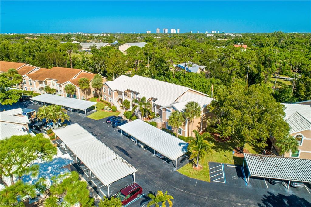 BERMUDA ISLES - Residential