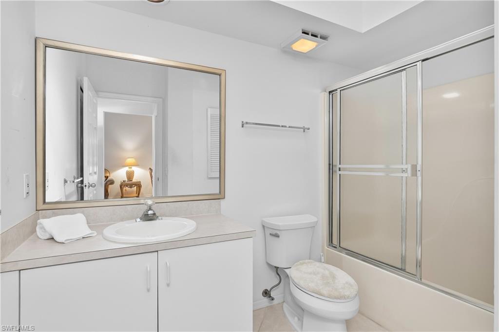 BERMUDA ISLES - Residential