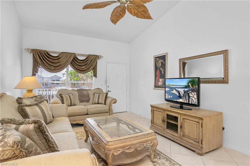 BERMUDA ISLES - Residential