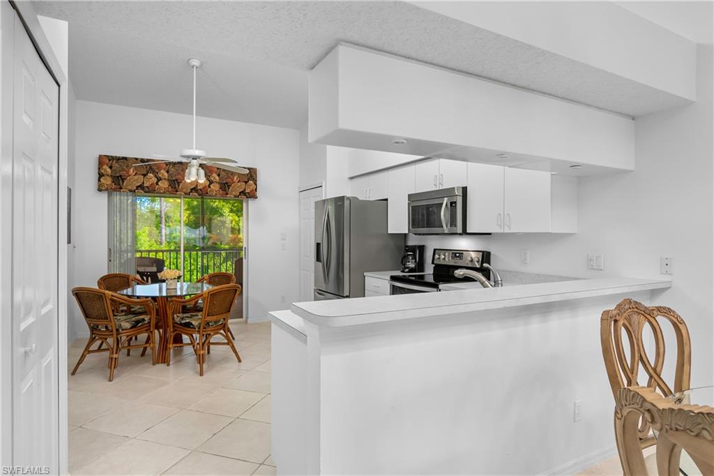 BERMUDA ISLES - Residential