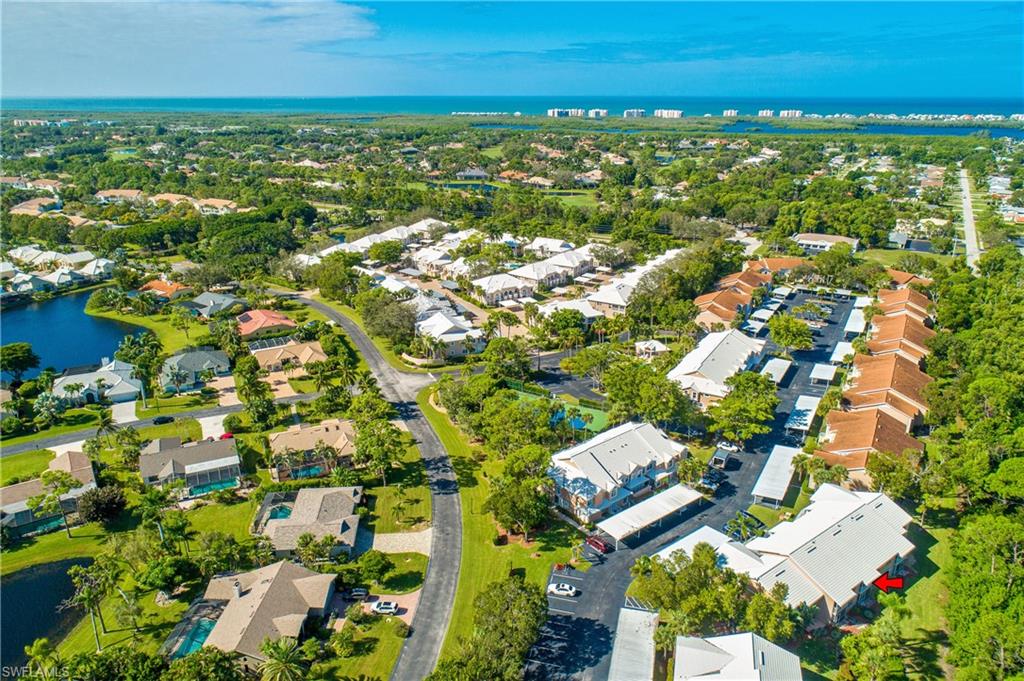 BERMUDA ISLES - Residential