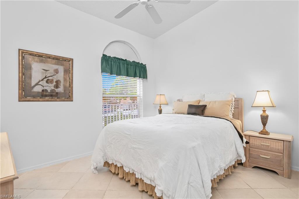 BERMUDA ISLES - Residential