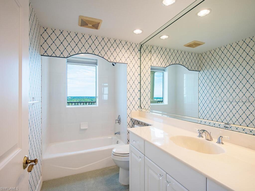 Marbella at Pelican Bay - Residential