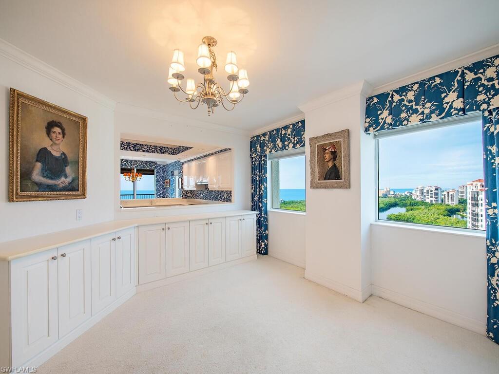 Marbella at Pelican Bay - Residential