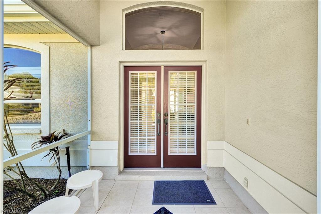 MARSH LANDING - Residential