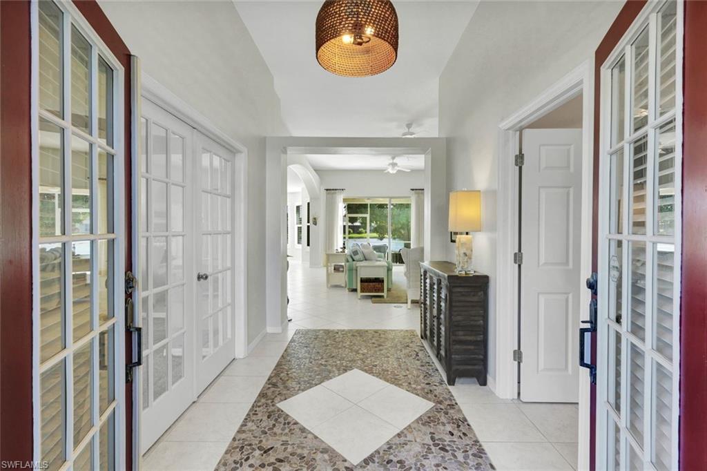 MARSH LANDING - Residential