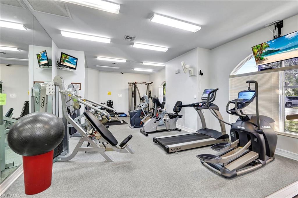 MARSH LANDING - Residential