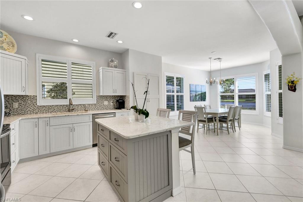 MARSH LANDING - Residential