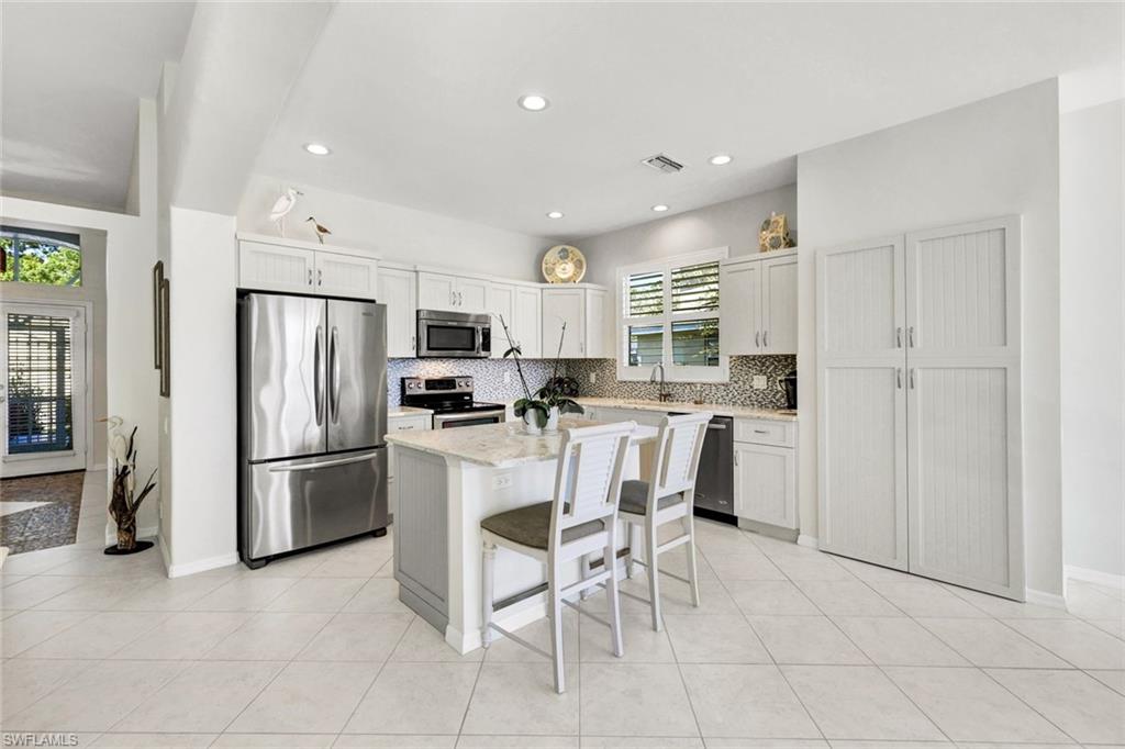 MARSH LANDING - Residential