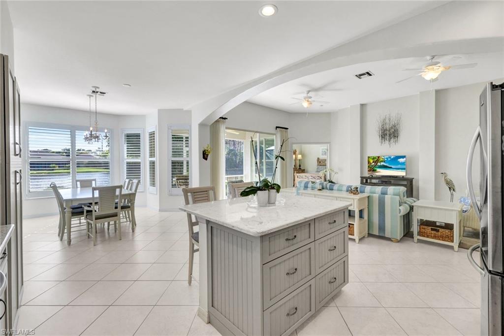 MARSH LANDING - Residential