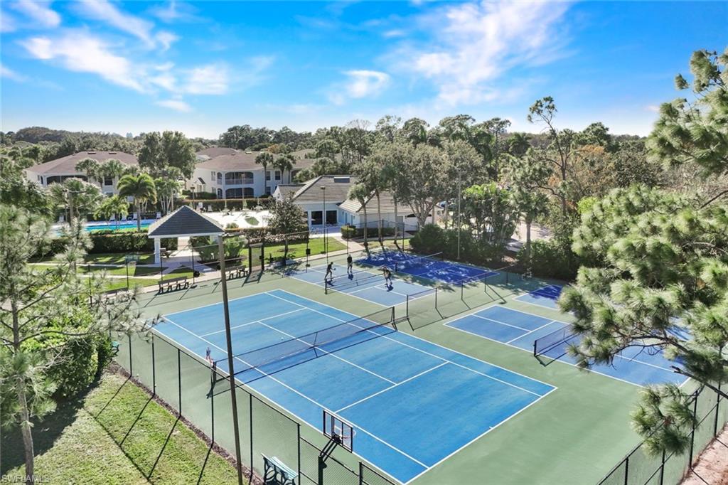 MARSH LANDING - Residential