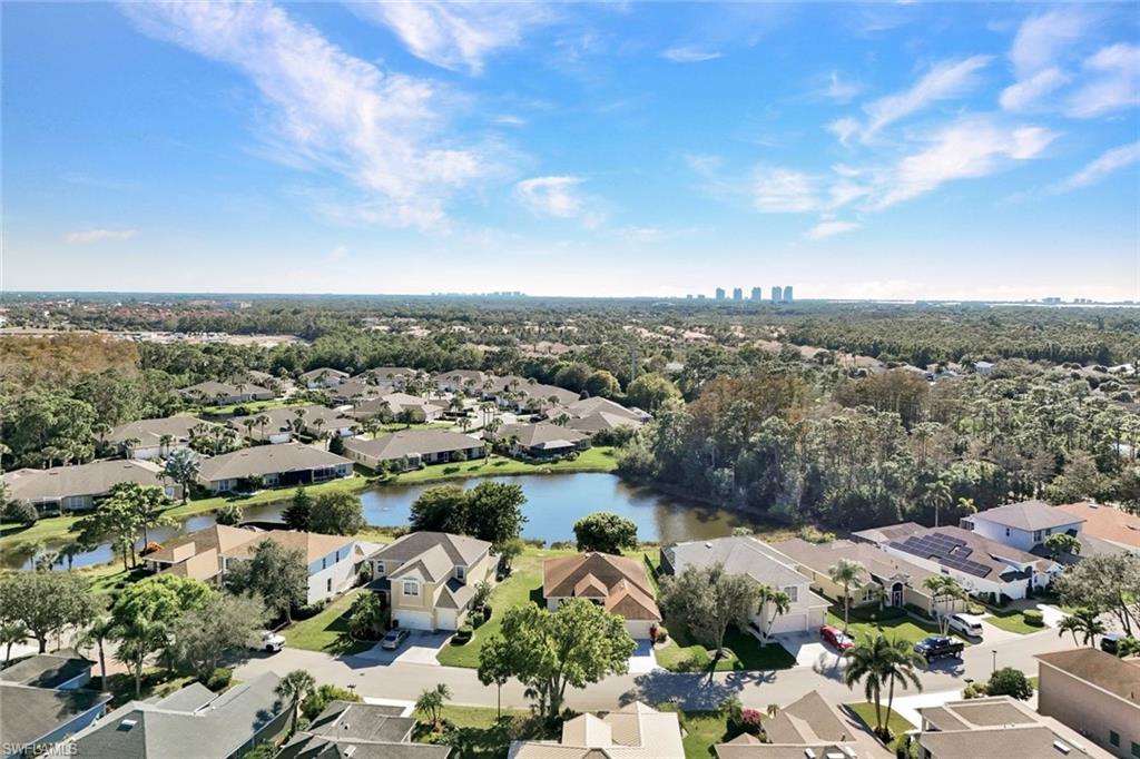 MARSH LANDING - Residential