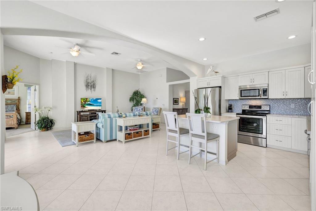 MARSH LANDING - Residential