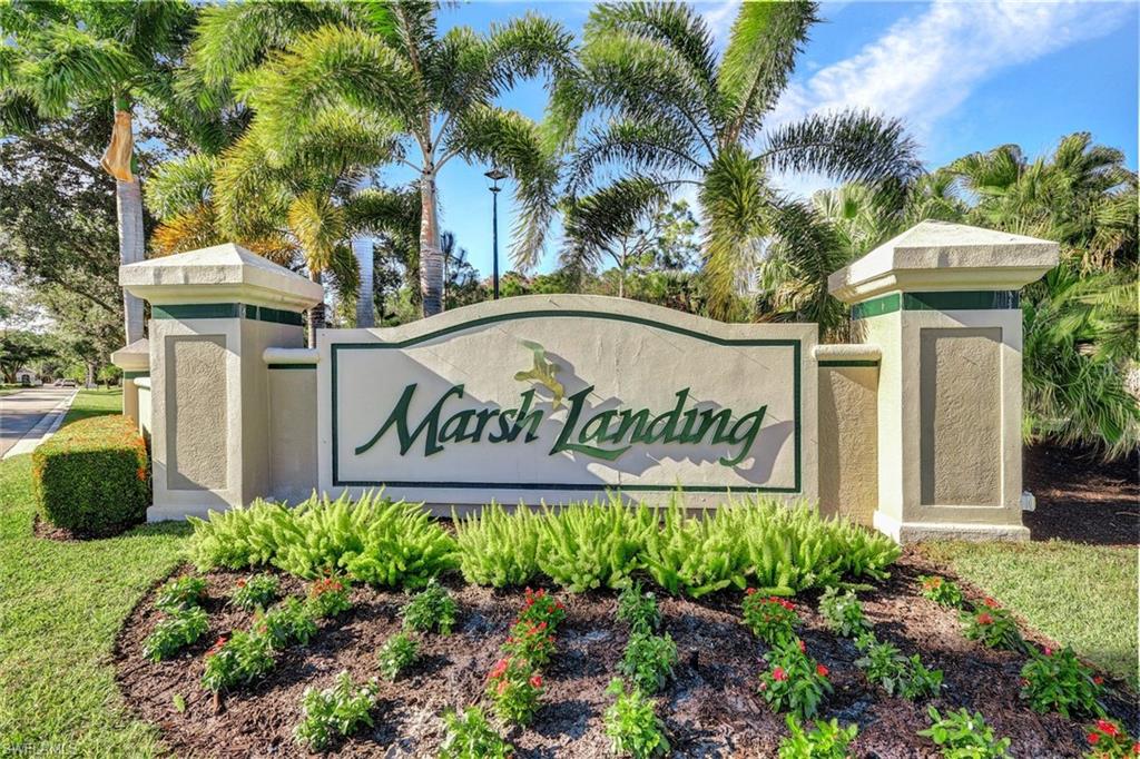 MARSH LANDING - Residential