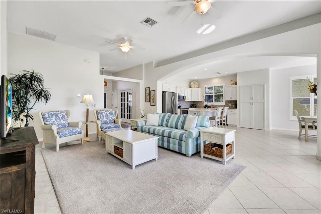 MARSH LANDING - Residential