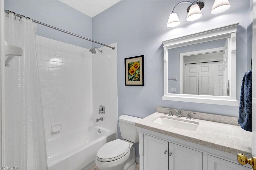 MARSH LANDING - Residential