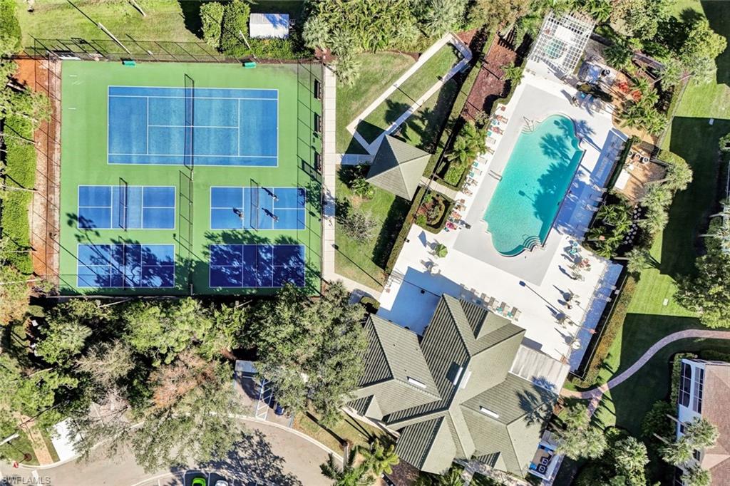 MARSH LANDING - Residential