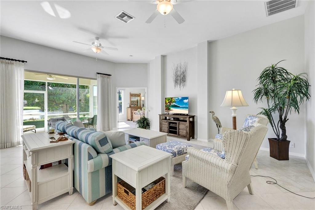 MARSH LANDING - Residential