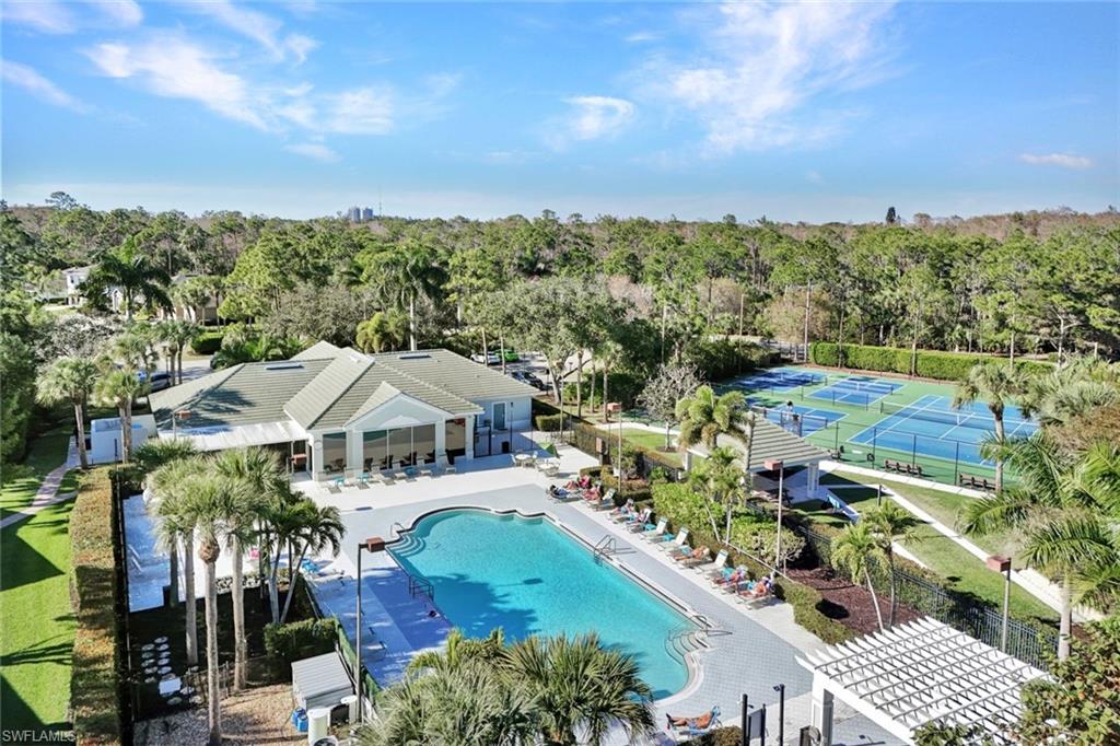 MARSH LANDING - Residential