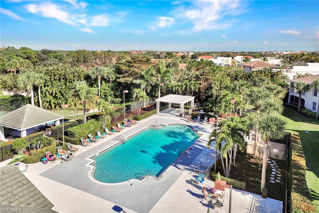 MARSH LANDING - Residential