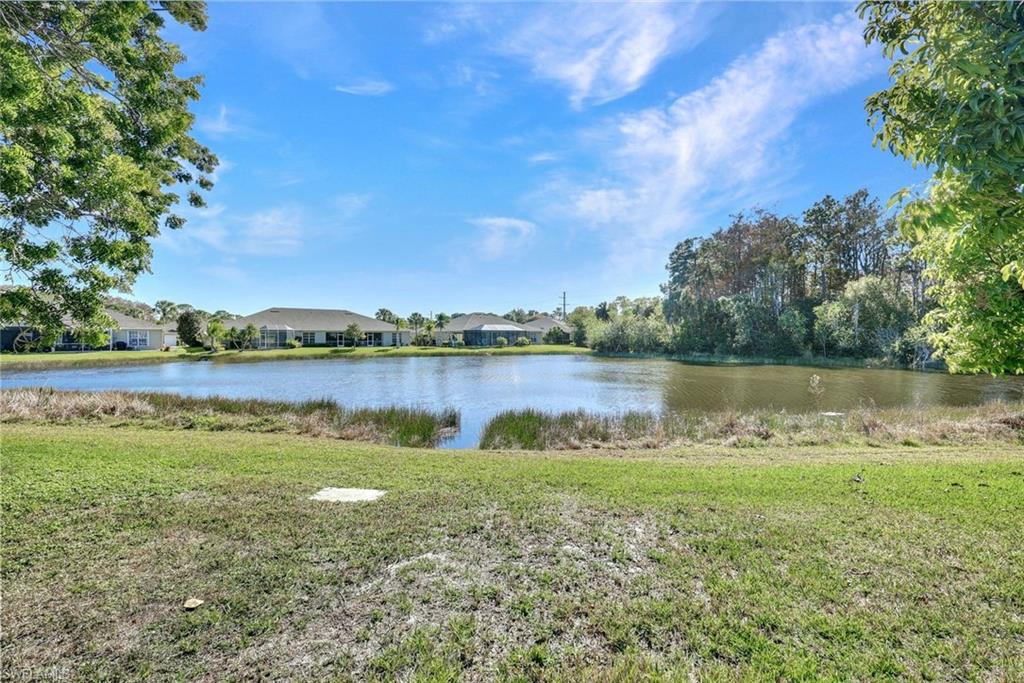 MARSH LANDING - Residential