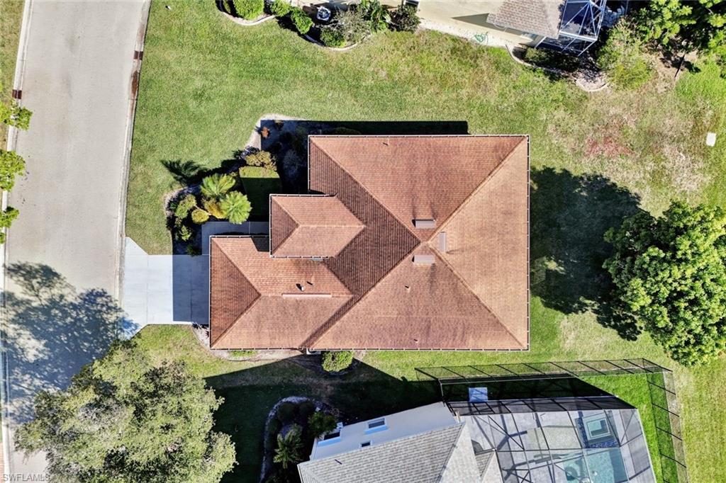 MARSH LANDING - Residential