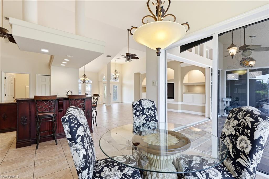 BURNT STORE MARINA - Residential