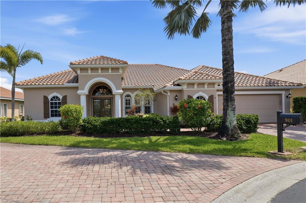 BURNT STORE MARINA - Residential