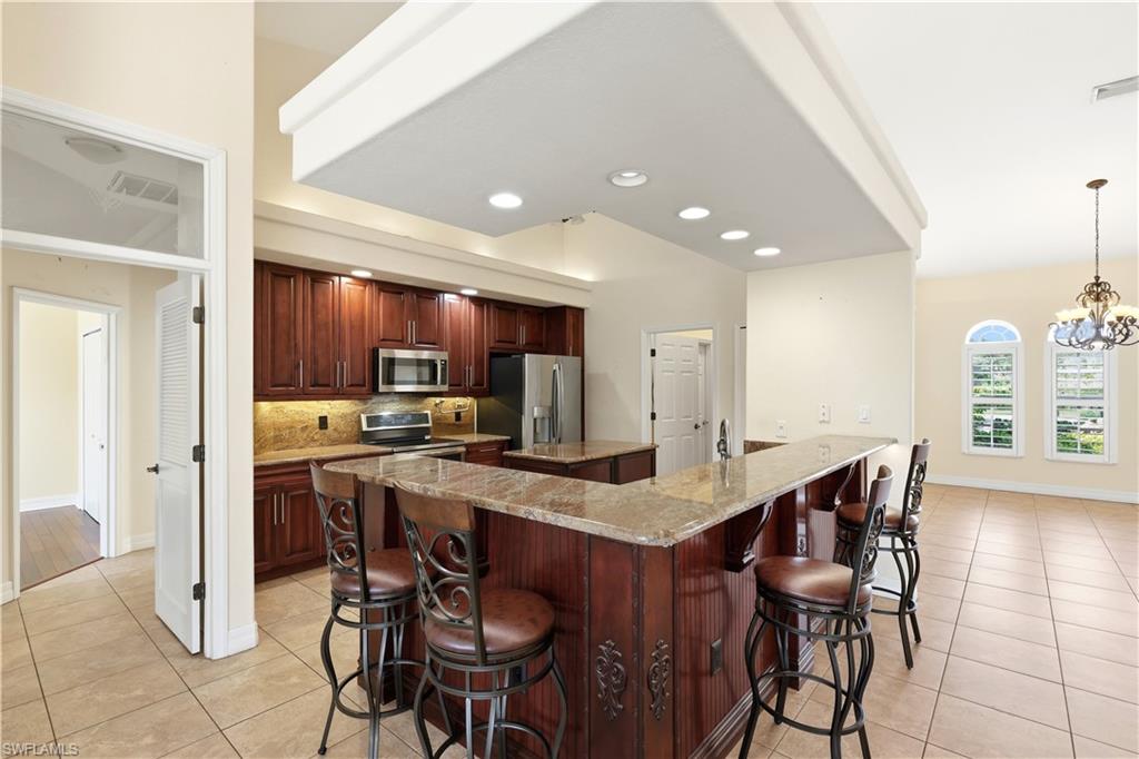 BURNT STORE MARINA - Residential